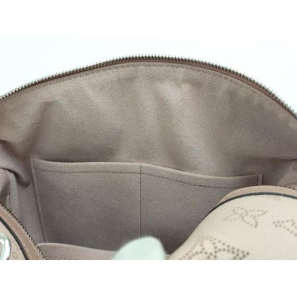 Louis Vuitton Asteria Monogram Mahina Magnolia Pink - Picture 8 of 8